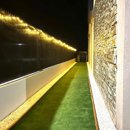 Chalet Piscina Peñíscola 외부 사진