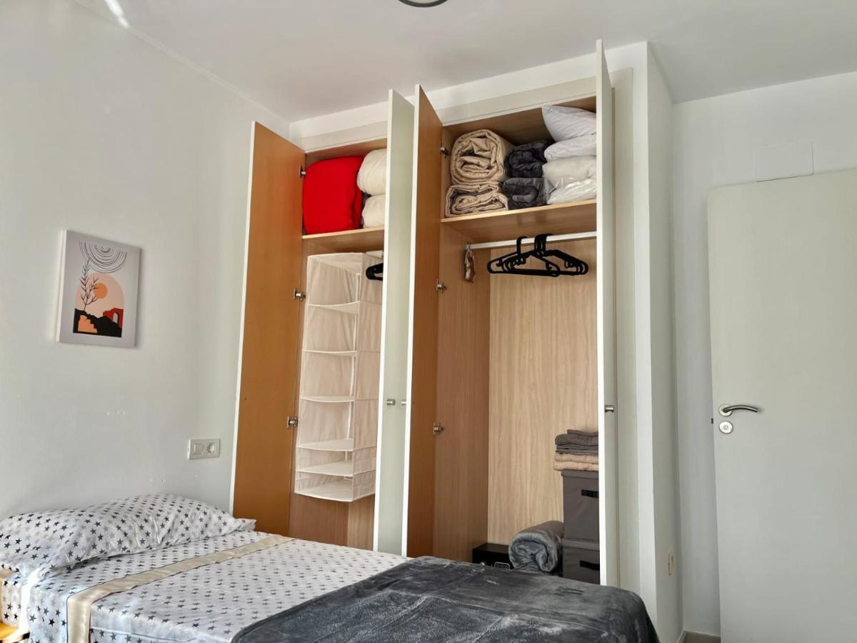 Chalet Piscina Peñíscola 외부 사진