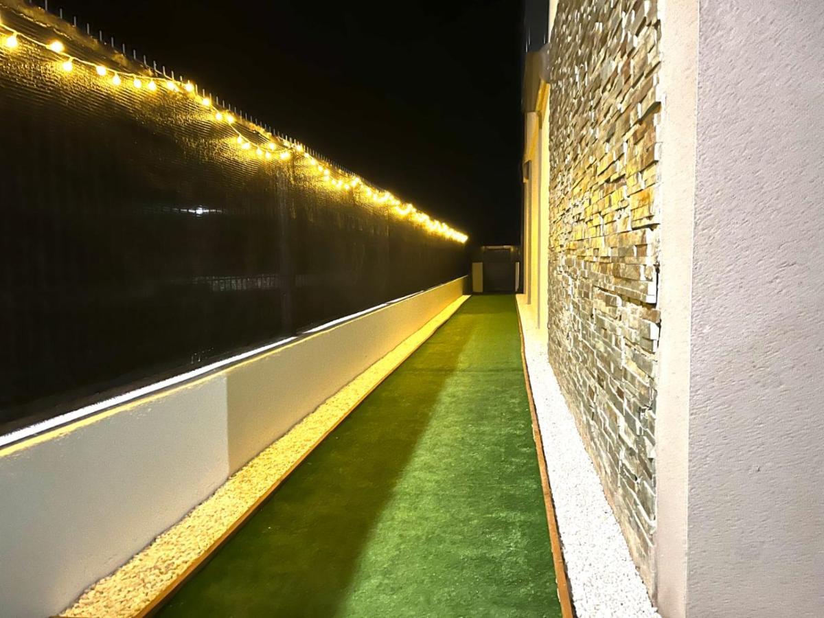 Chalet Piscina Peñíscola 외부 사진
