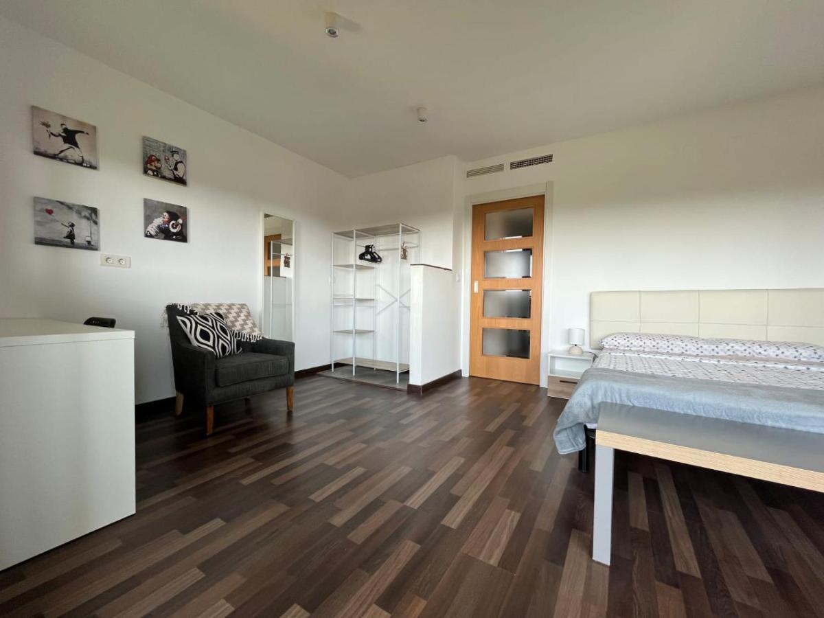 Chalet Piscina Peñíscola 외부 사진