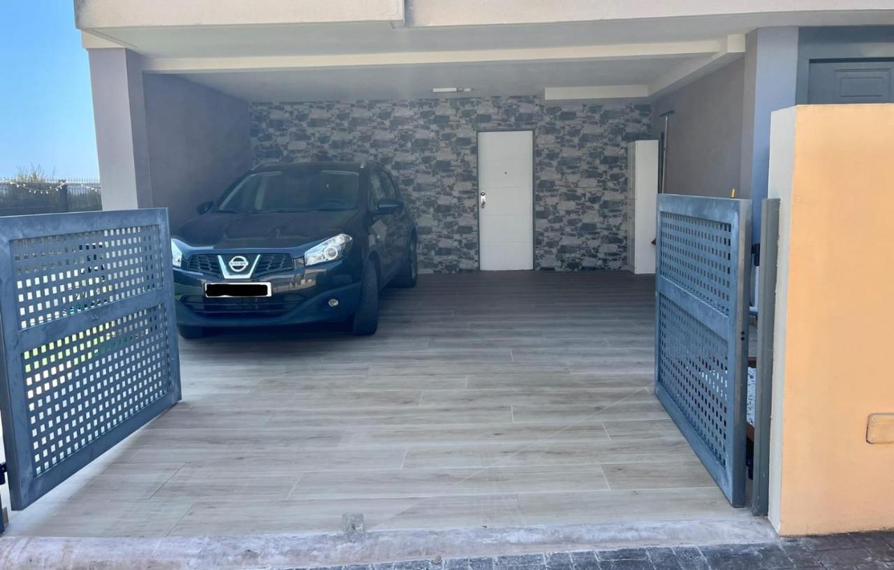 Chalet Piscina Peñíscola 외부 사진