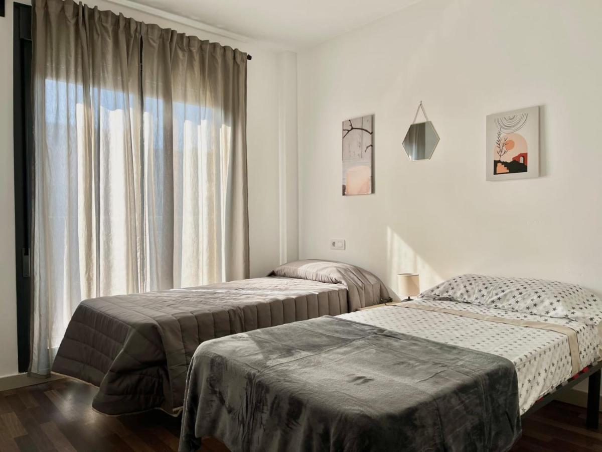Chalet Piscina Peñíscola 외부 사진