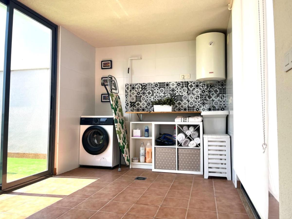 Chalet Piscina Peñíscola 외부 사진