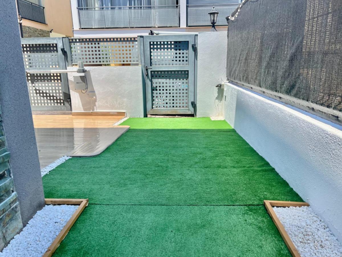 Chalet Piscina Peñíscola 외부 사진