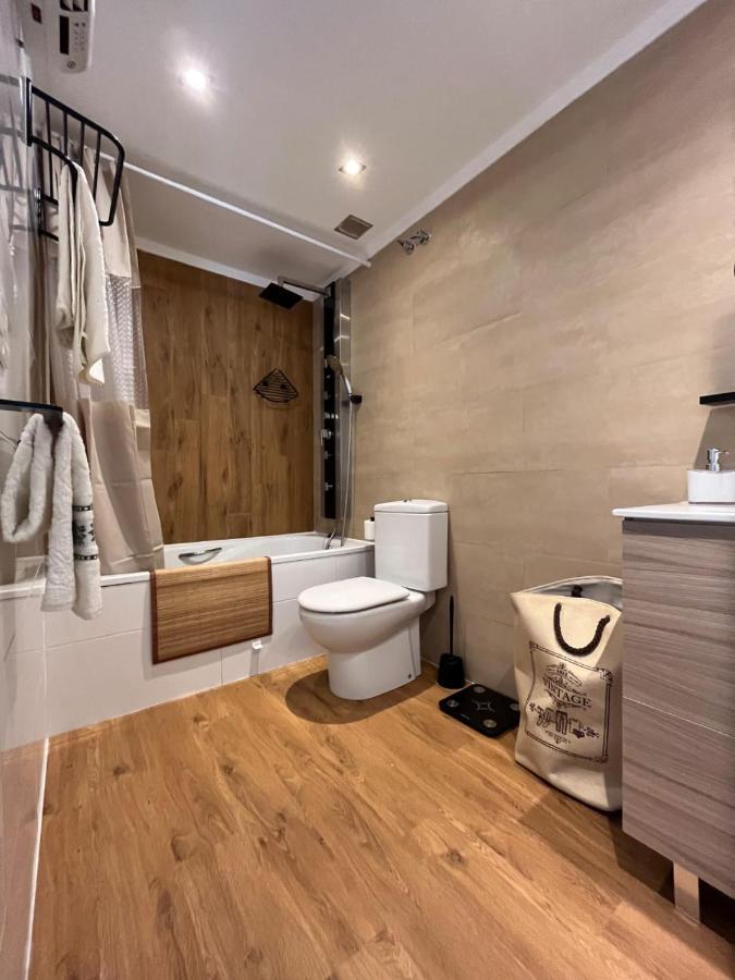 Chalet Piscina Peñíscola 외부 사진
