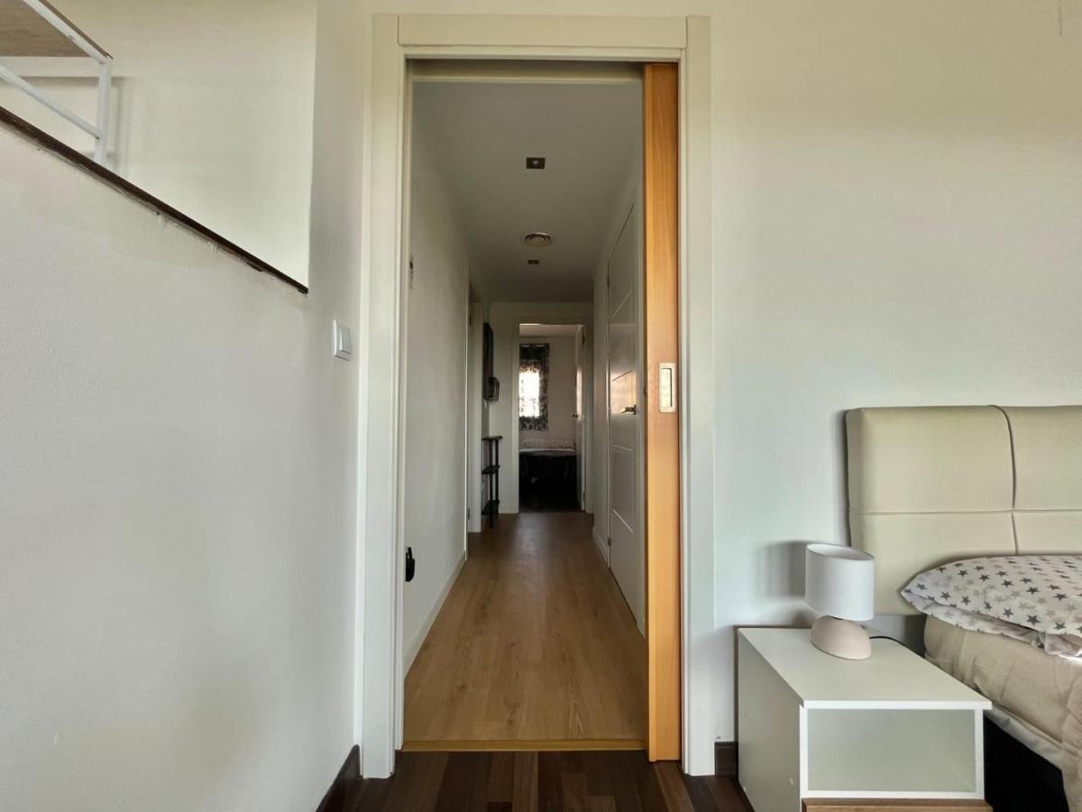 Chalet Piscina Peñíscola 외부 사진