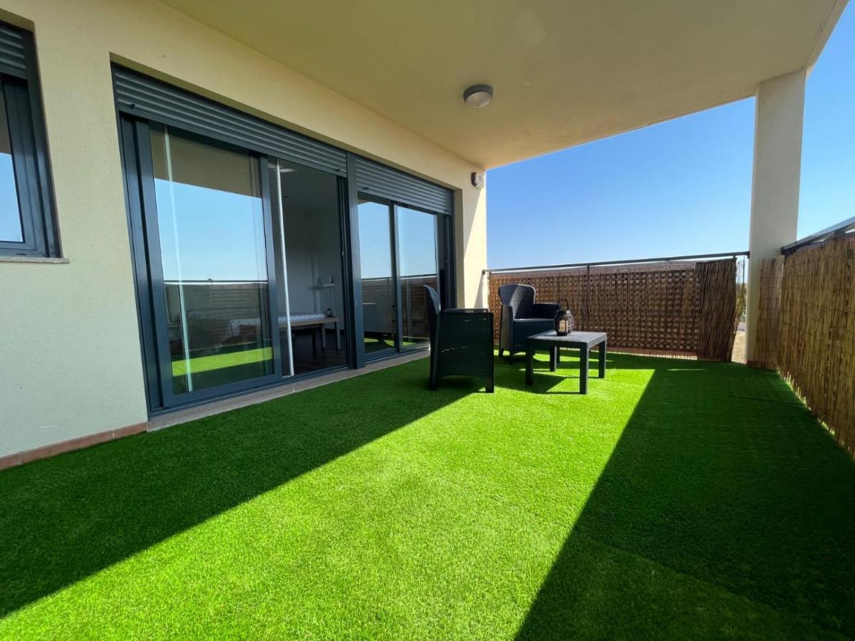 Chalet Piscina Peñíscola 외부 사진